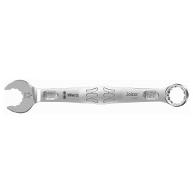 Wera Metric Combination Wrench - 15Mm