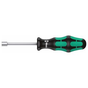 Wera Metric Hollow Shaft Nutdriver: 13.0Mm X 90Mm