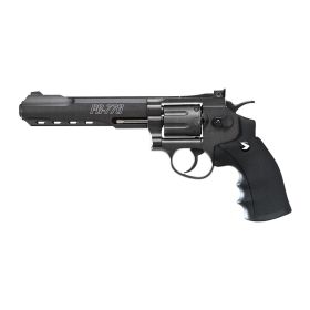 Gamo Pr-776 6" Barrel Pellet Pistol    .177