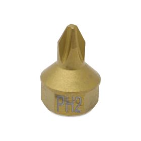 Cta Stubby Phillips Bit: Ph #2