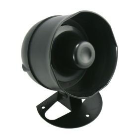 Omega High Power Multi-Tone Siren