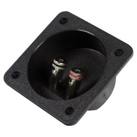Qpower Q-Bomb Square Terminal Cup