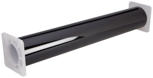 Tview 2Ply 1Mil 24" X 100Ft Window Film Roll Vlt 20%