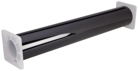 Tview 2Ply 1Mil 20" X 100Ft Window Film Roll Vlt 35%