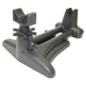 Mtm "The Bull" Adjustable Rifle Rest
