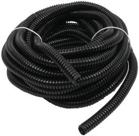 Audiopipe Split-Loom 3/8" (100 Feet)